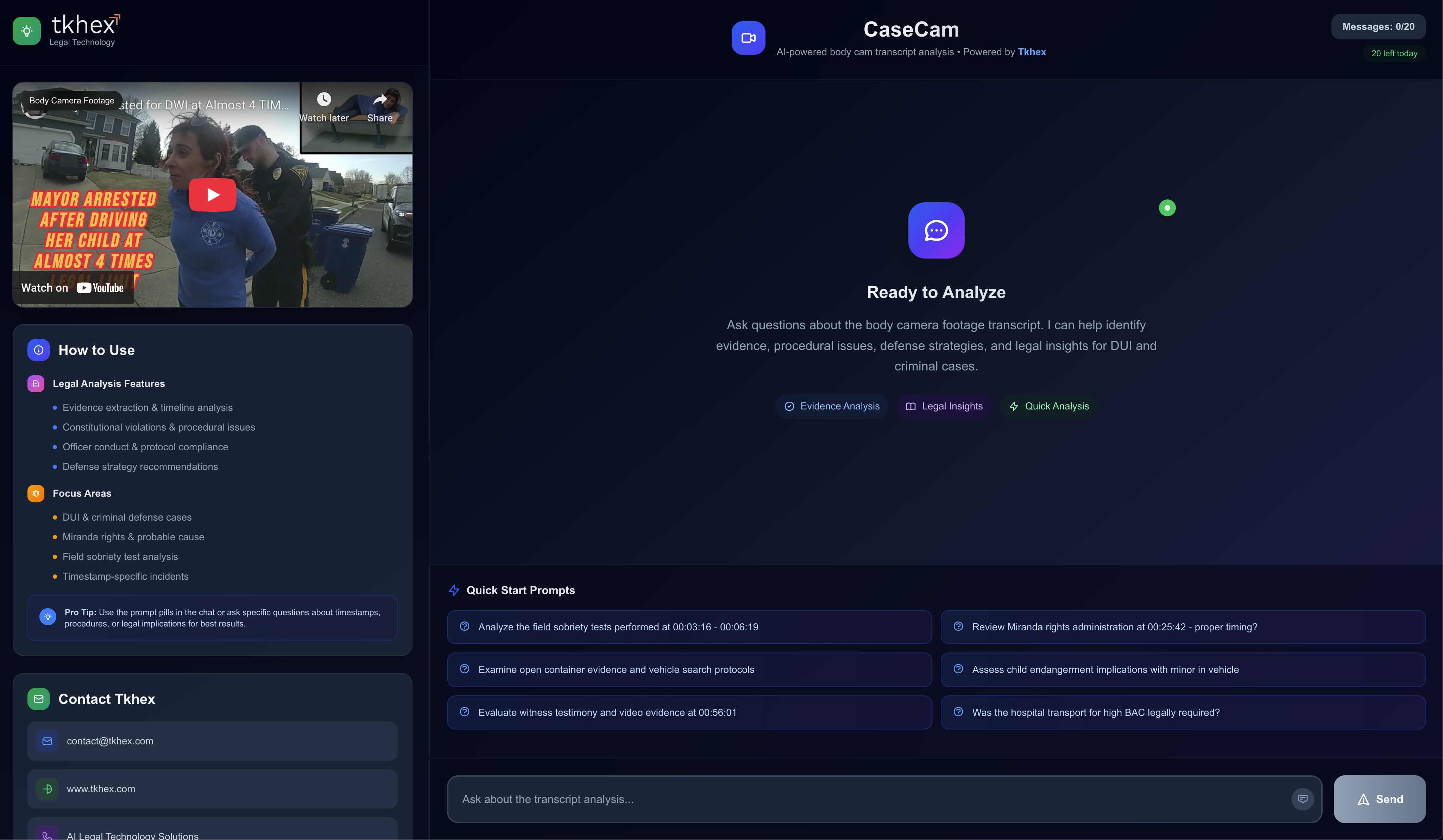 CaseCam